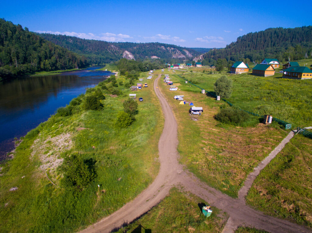 Est-ce que l’Oural est une bonne destination pour un road trip en Russie ?
