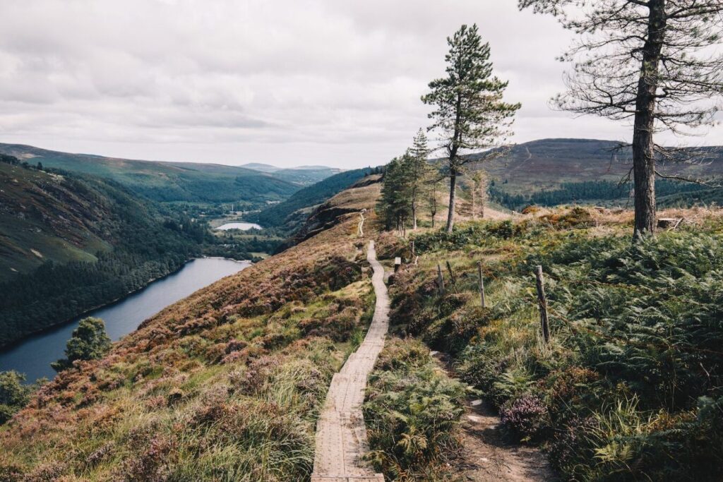 Les cinq meilleures randonnées incontournables en Irlande