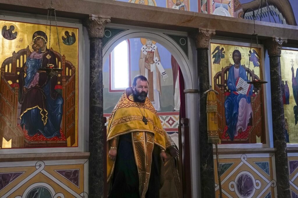 Les traditions orthodoxes russes expliquées aux curieux