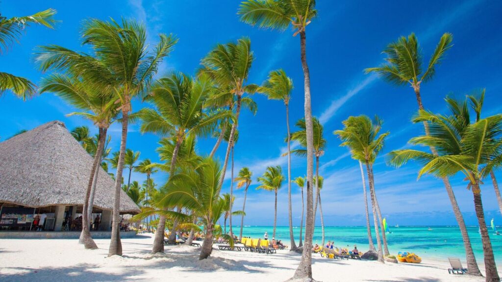 Où se situe Punta Cana et pourquoi devriez-vous la mettre sur votre liste de destinations ?
