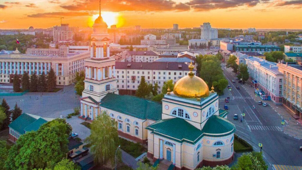 Que faire à Lipetsk en 3 jours ?
