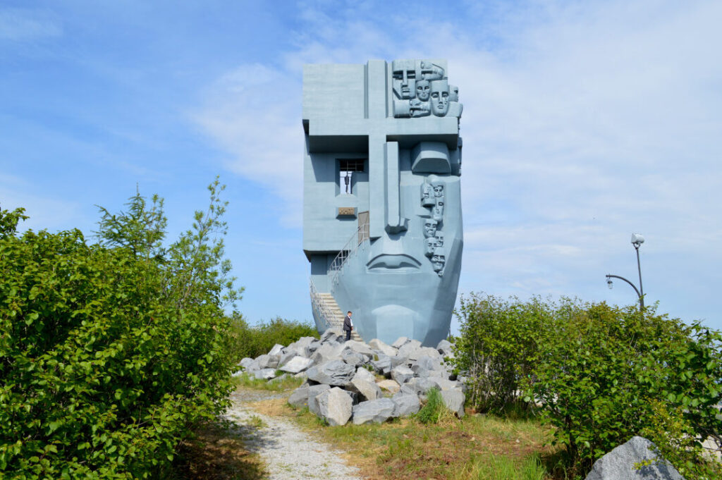 Que faire à Magadan en 3 jours ?