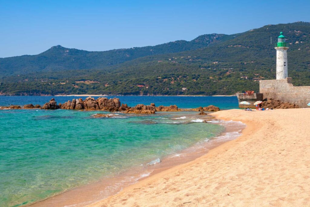 Que faire à Propriano ? Les incontournables pour des vacances de rêve en Corse.