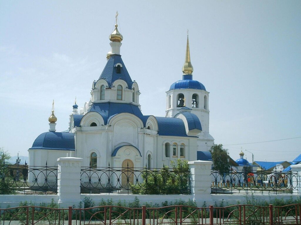 Que faire à Smolensk en 3 jours ?
