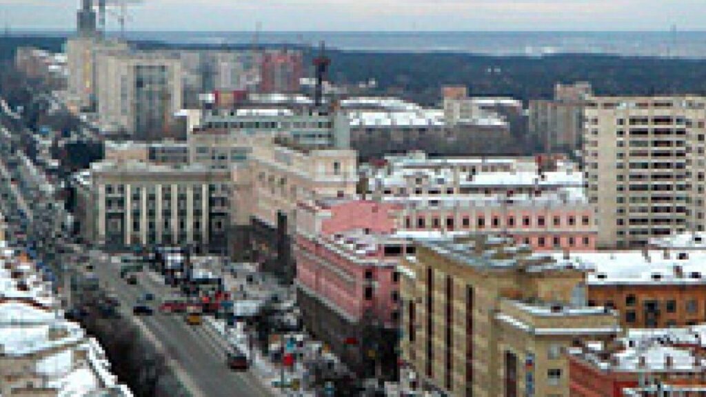 Que faire à Tcheliabinsk en 3 jours ?