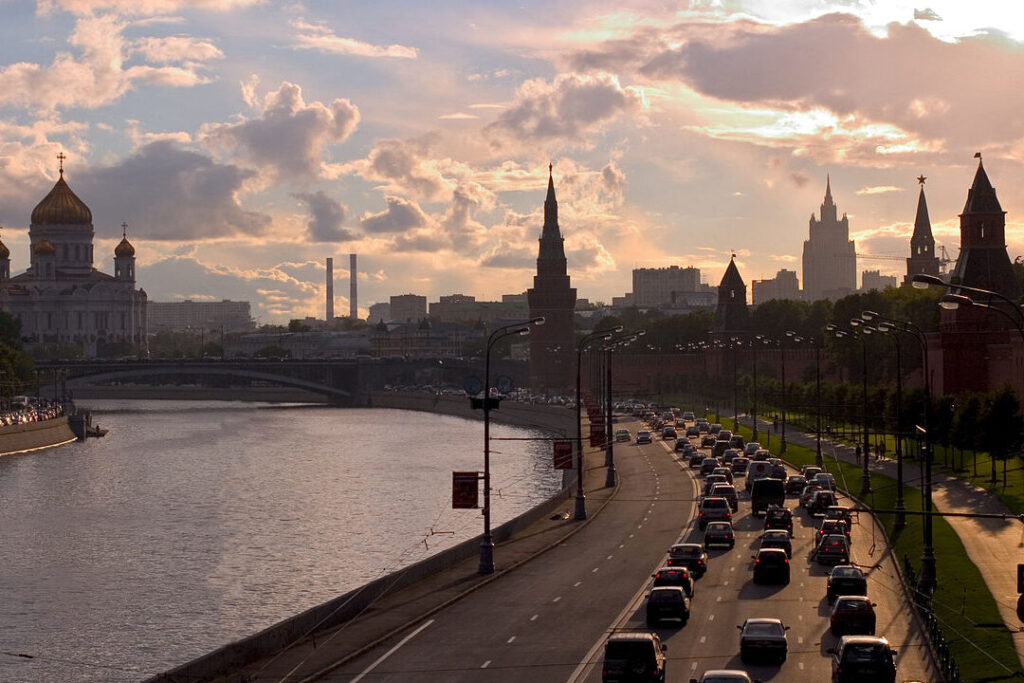 Quel est le coût de la vie à Tambov pour un voyageur ?