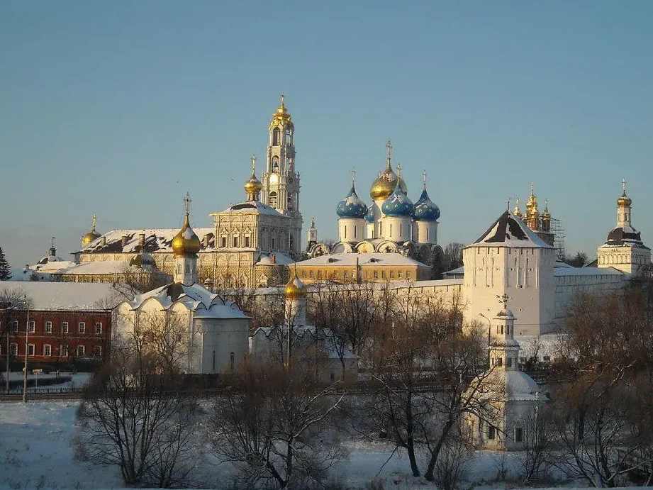 Smolensk est-elle sûre pour les touristes ?