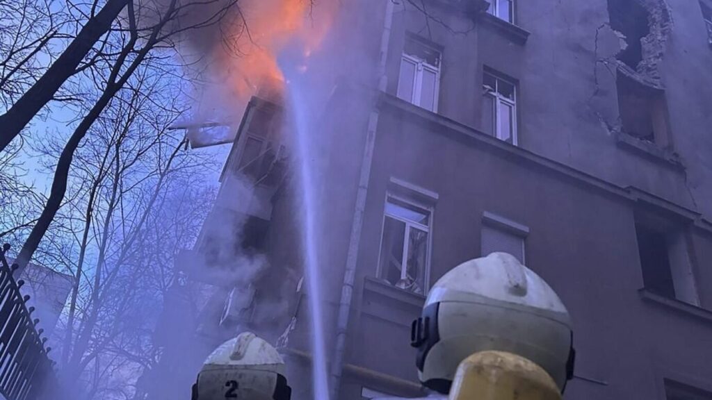 Témoignages d’habitants de Belgorod : pourquoi cette ville est au cœur de l’attention en Russie et en Ukraine