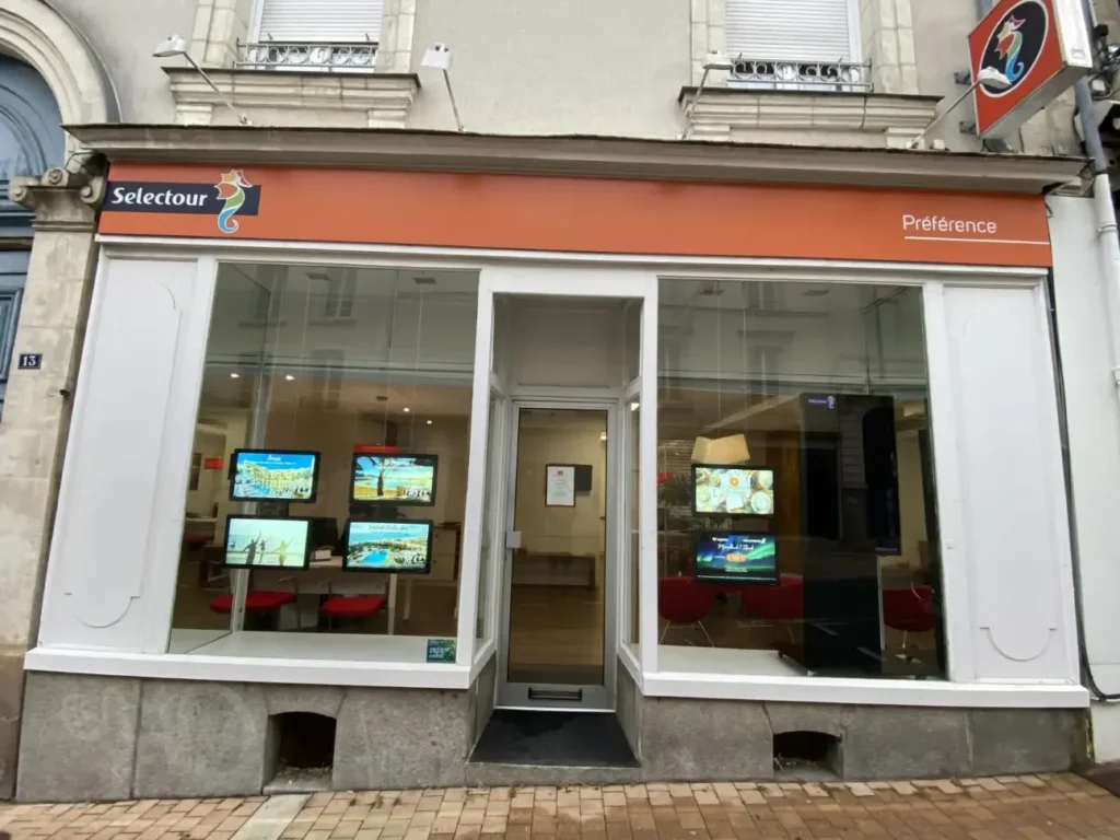 Agence de voyage à Cholet : comment choisir la meilleure pour vos vacances ?