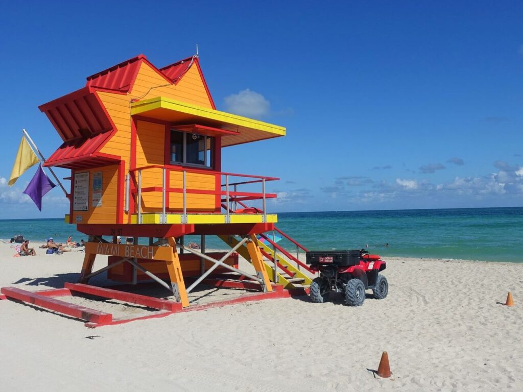 Circuit à Miami : 10 arrêts incontournables pour un voyage de rêve