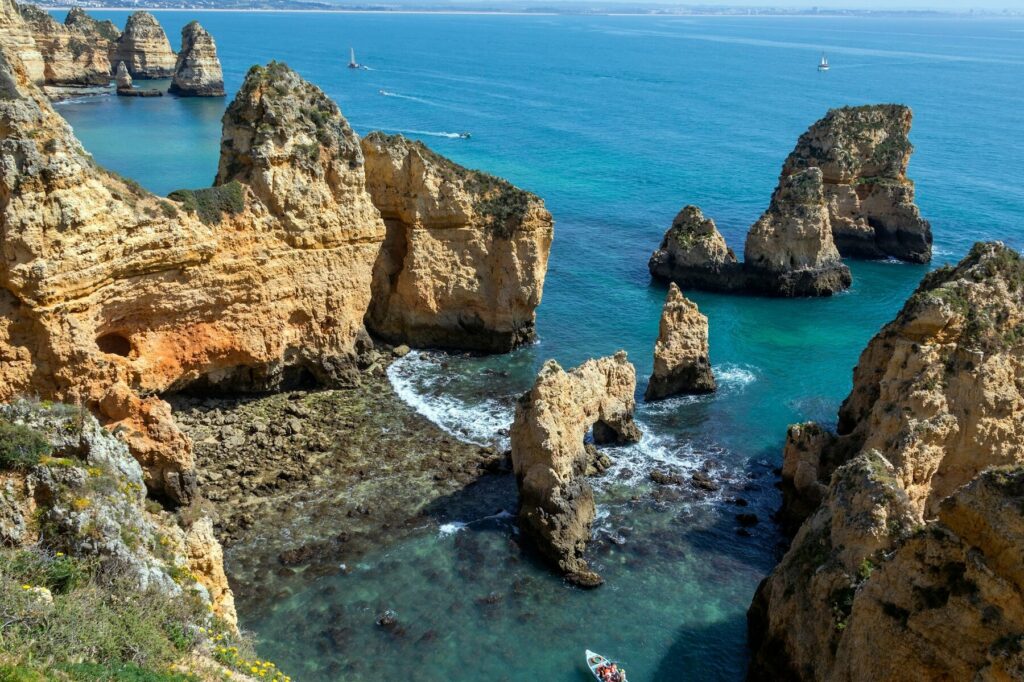 Comment choisir le meilleur séjour en Algarve pour des vacances inoubliables ?