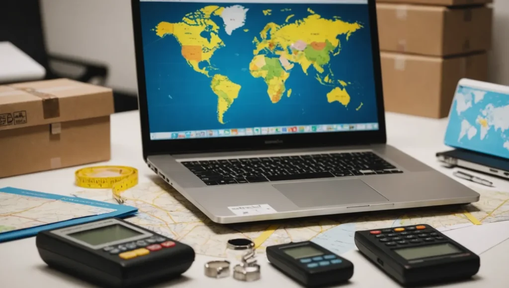 Comment envoyer un colis en Chine efficacement et économiquement ?