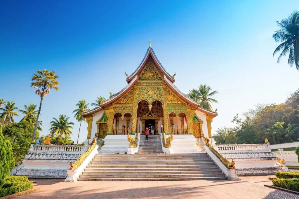 Découverte de Luang Prabang au Laos : guide essentiel pour un périple inoubliable