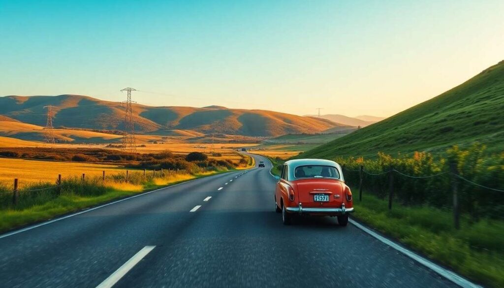 Les secrets d’un road trip réussi au Danemark : itinéraires, conseils et découvertes inattendues