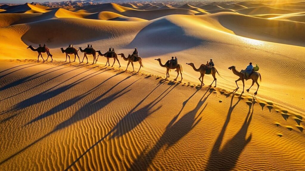 Maroc incontournable : 10 activités à découvrir pour un voyage mémorable