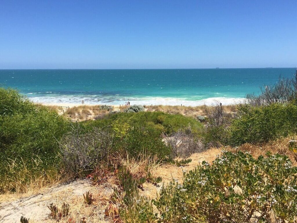 Quelle heure est-il à Perth lors de votre voyage en Australie ?