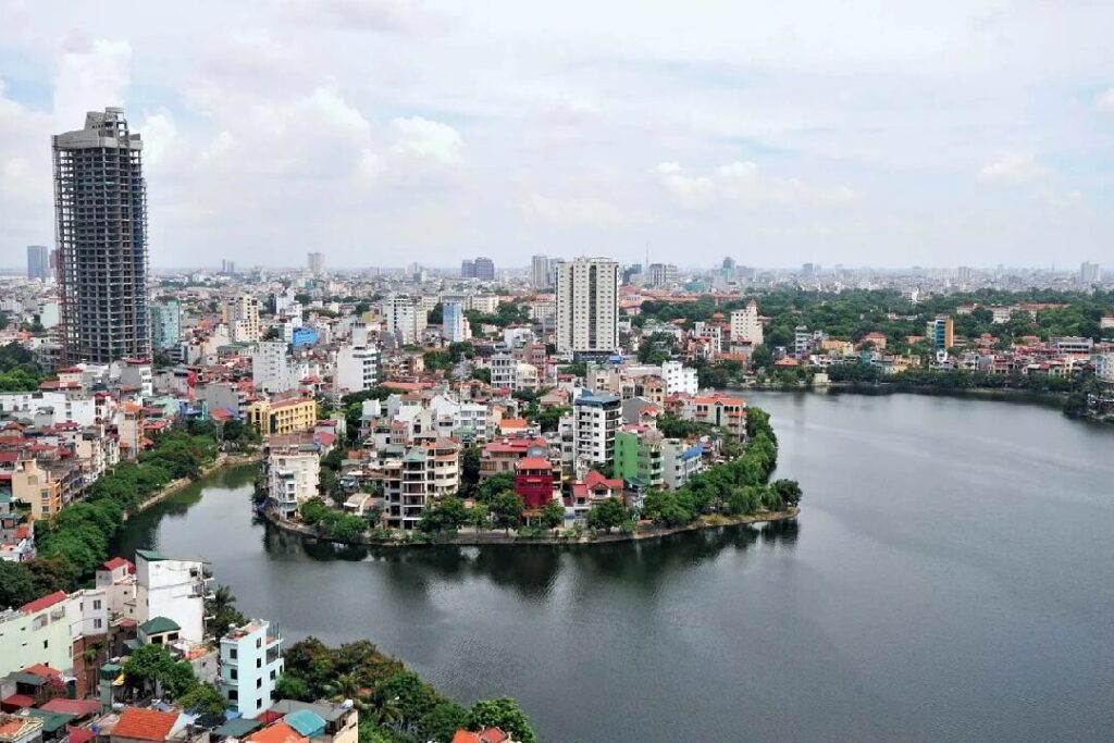 Quelle heure est-il au Vietnam maintenant ?