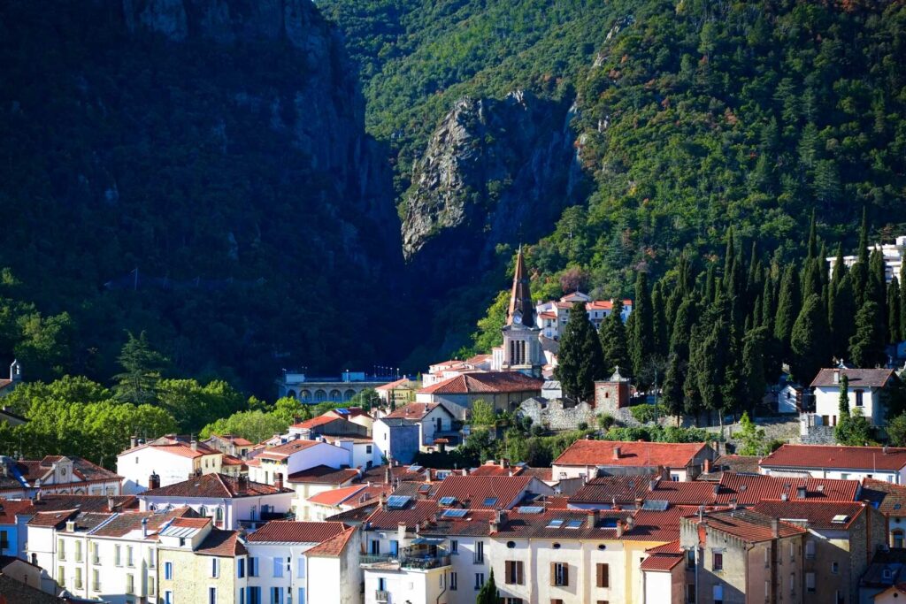 Prévisions météo à Amélie-les-Bains-Palalda : que nous réserve les 10 prochains jours ?