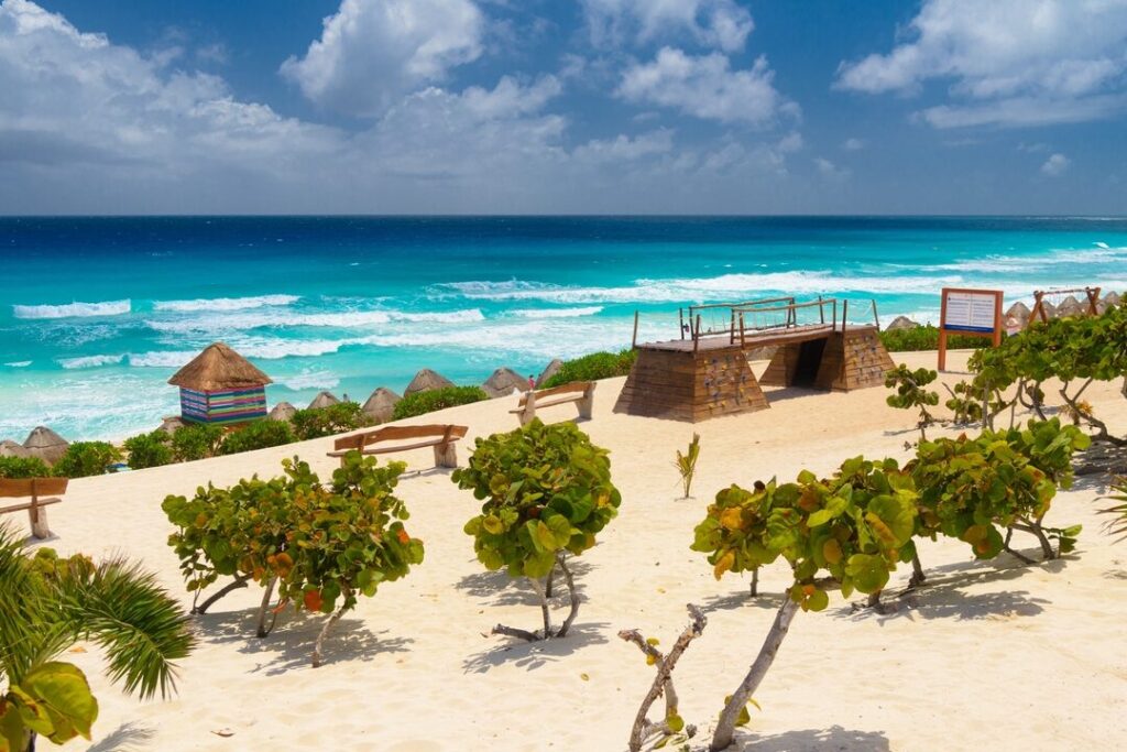 Quand partir à Cancun pour profiter au maximum de vos vacances ?