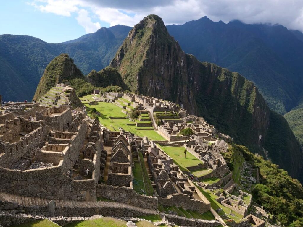 Quelle est l’heure exacte à Lima pour planifier votre voyage au Pérou ?