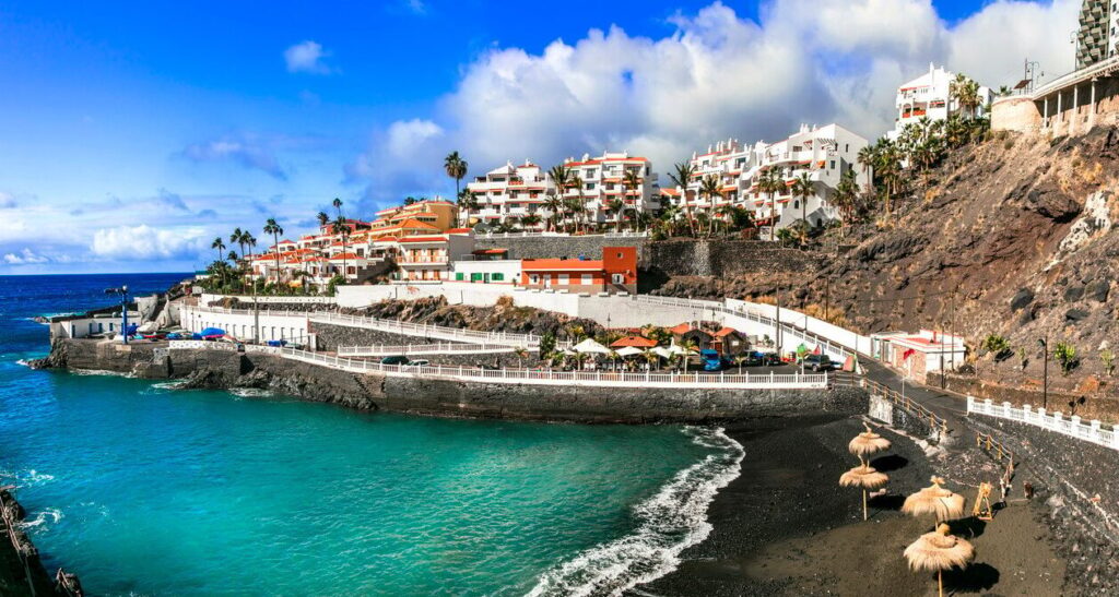 Quelle météo attendre à Tenerife en novembre ?