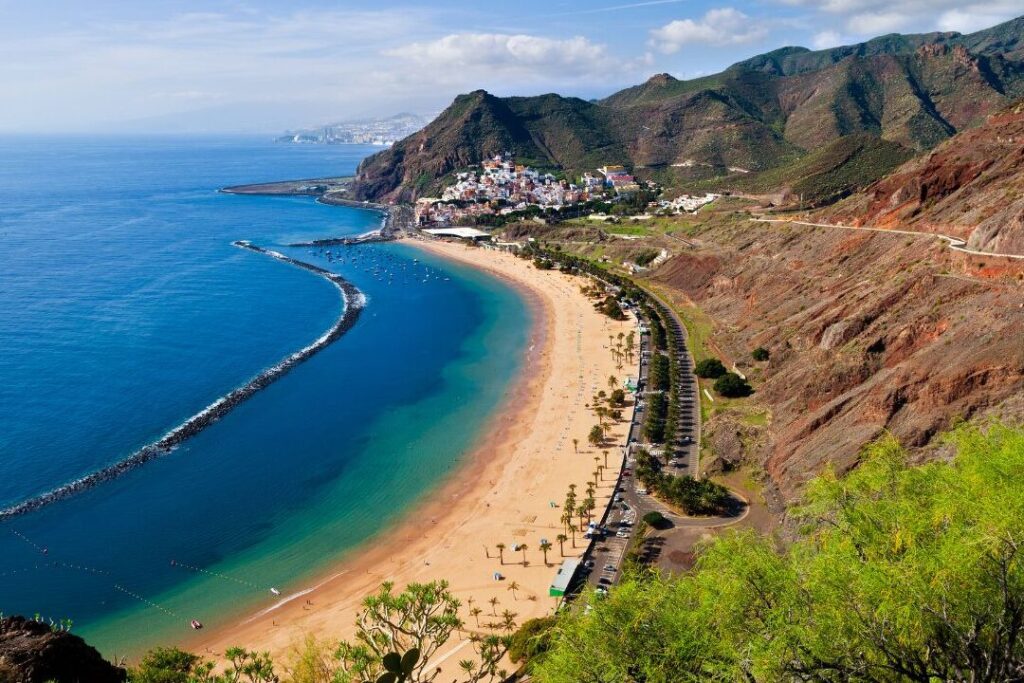 Tenerife en février : quelle météo attendre pour vos vacances ?