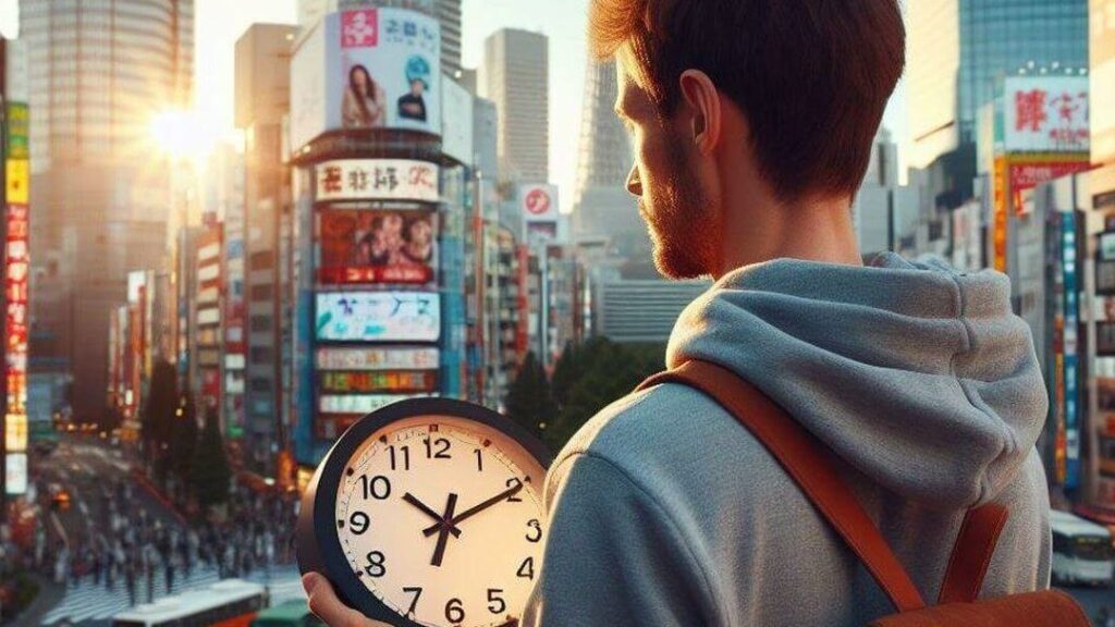 Comment adapter votre horloge interne au décalage horaire après un voyage aux Philippines ?