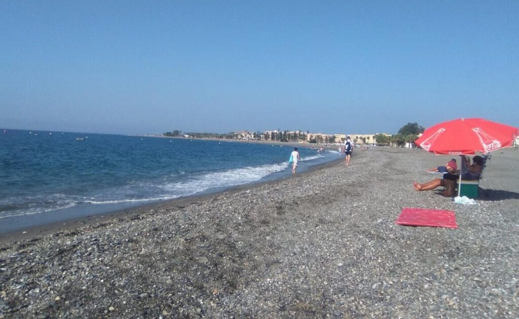 Découverte de Motril en Espagne : entre plages et culture andalouse