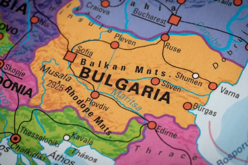 Les faux pas culturels à éviter en Bulgarie