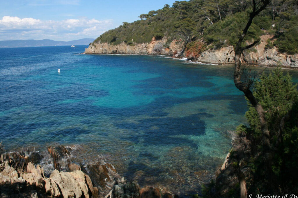 Prévision météo à la presqu&rsquo;île de Giens : que nous réservent les 10 prochains jours ?