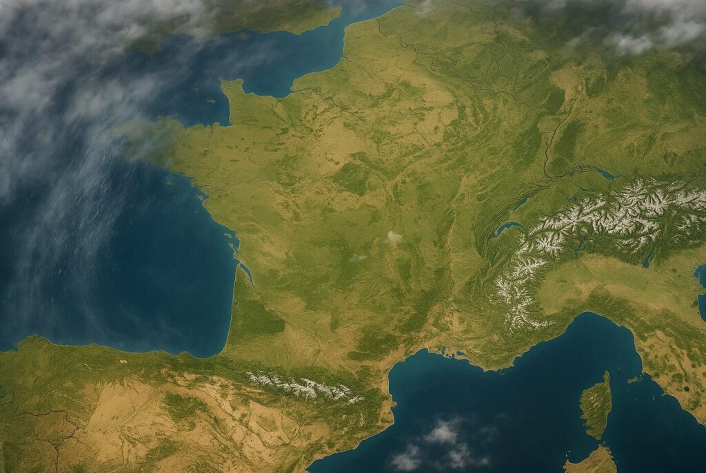 Prévisions météo à Saint-Guénolé: que nous réserve les 10 prochains jours ?