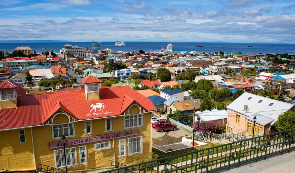 Punta Arenas : porte d’entrée de la Patagonie chilienne, que voir et faire ?