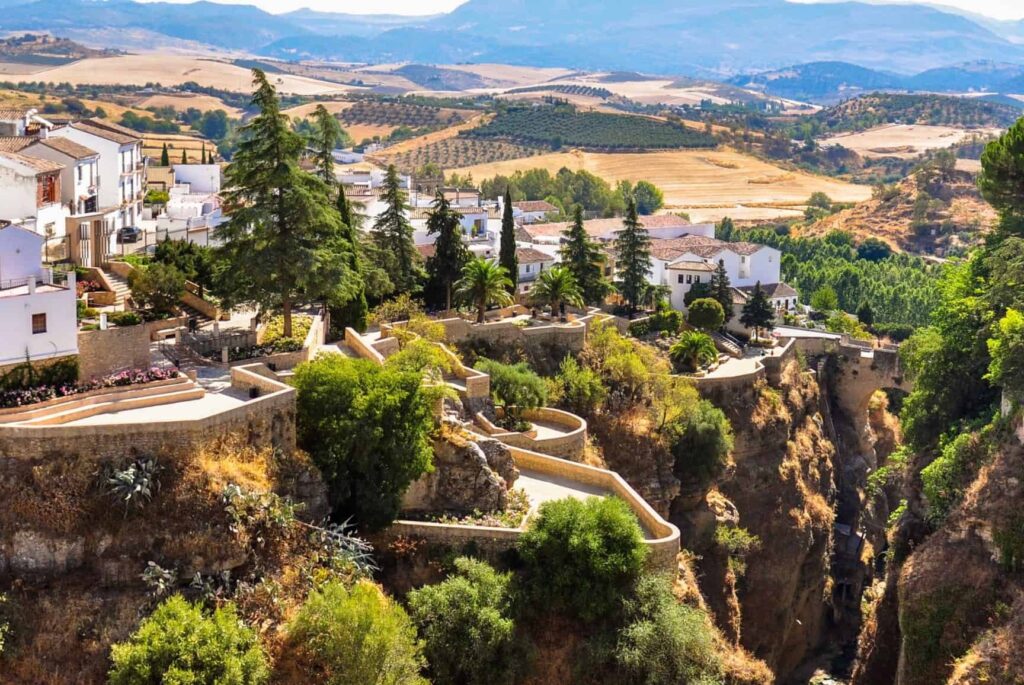 Quelle est la température en Andalousie mois par mois ? Un guide complet pour planifier votre séjour