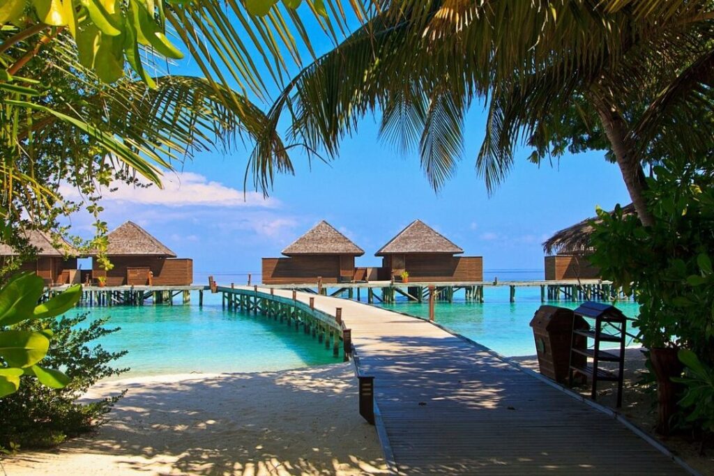 Quelle est l’heure locale aux Maldives ? Découvrez le décalage horaire avant votre voyage.