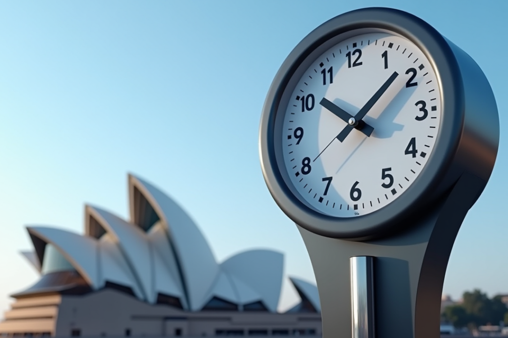 Quelle heure est-il à Perth ? Découverte du fuseau horaire en Australie occidentale