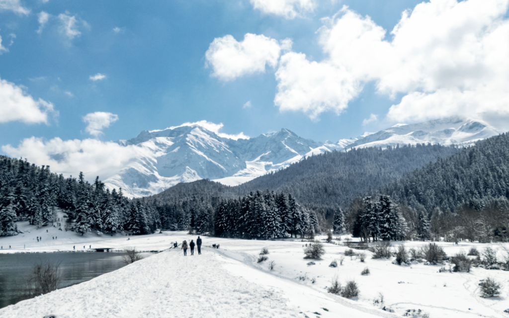 Quelle météo prévoir pour votre expédition au Pic du Midi de Bigorre sur les 10 prochains jours ?