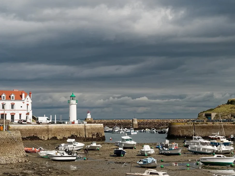 Comment la météo à Quimiac influencera-t-elle vos plans sur les 10 prochains jours ?