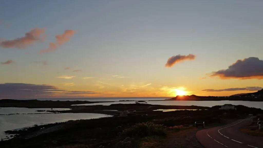 Comment le climat de Saint-Pierre-et-Miquelon influence-t-il votre expérience de voyage ?