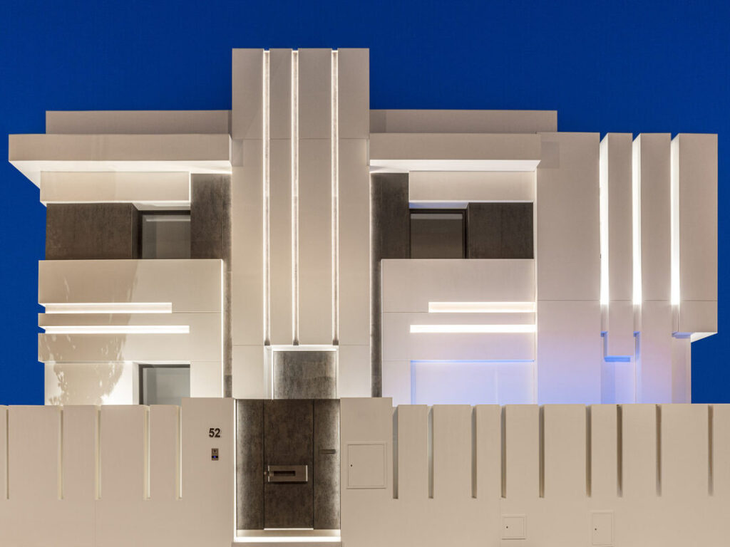 Comment les terrazos transforment-ils l&rsquo;architecture moderne ?