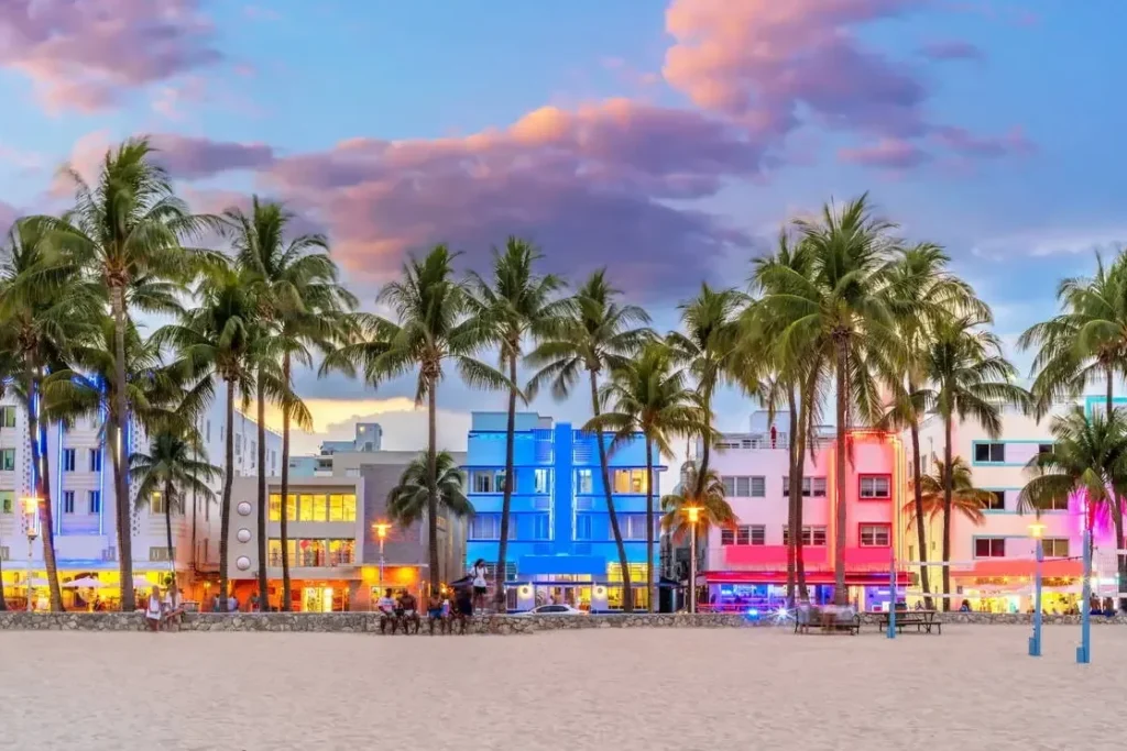 Découverte de Coral Gables : le joyau caché de la Floride