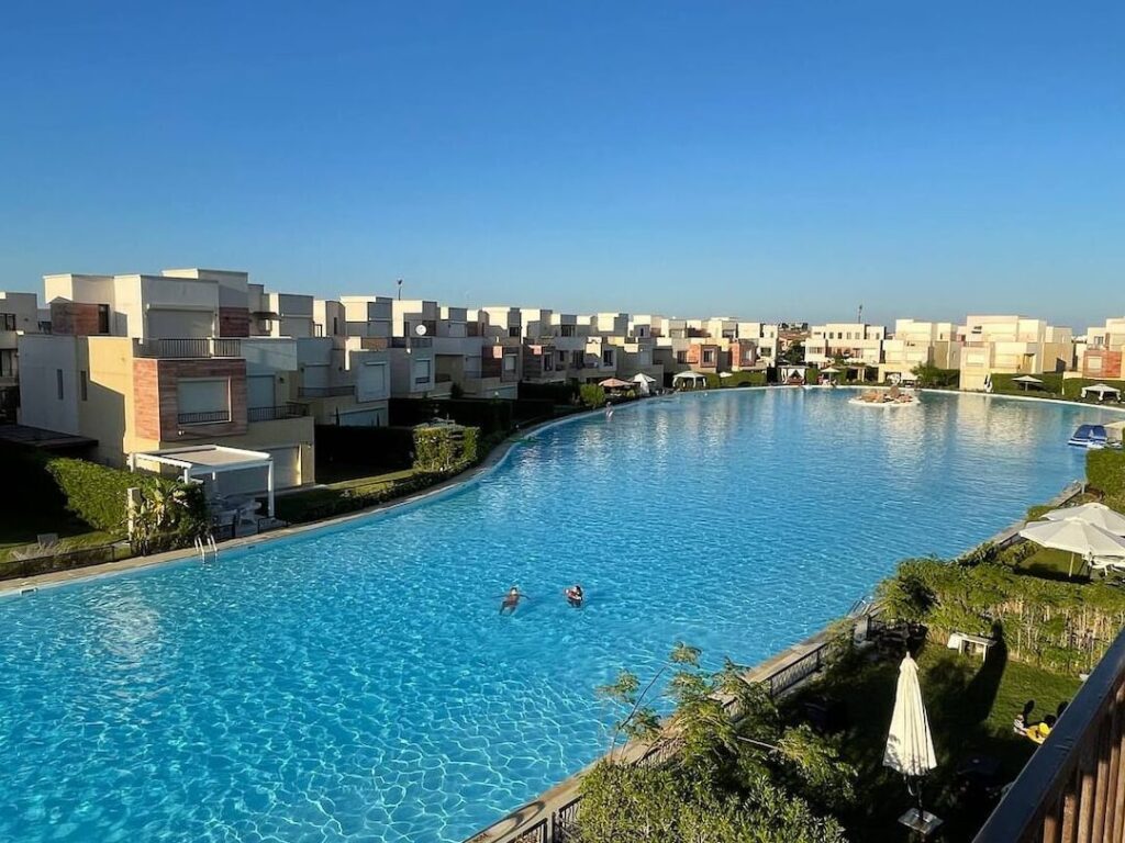 Marassi en Égypte : une destination incontournable pour vos vacances de luxe ?
