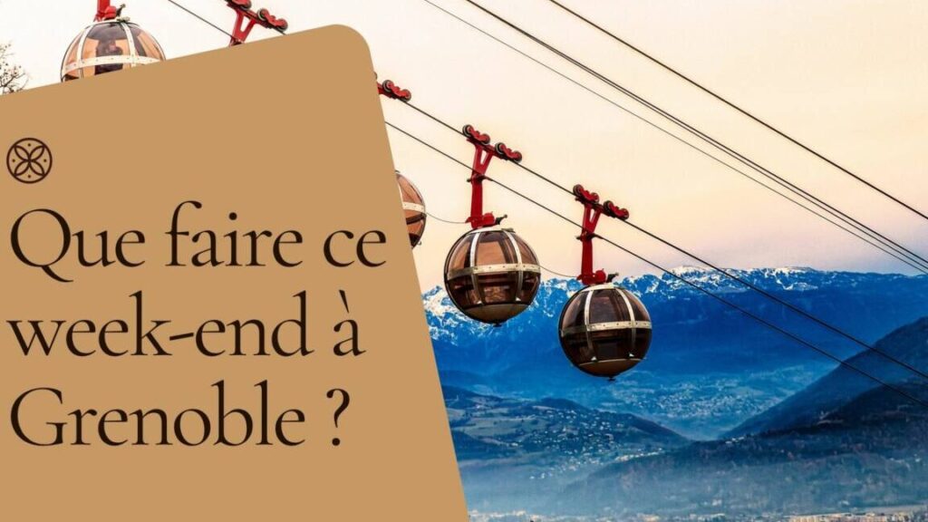 Météo à Beaucroissant : prévisions sur 10 jours pour planifier votre séjour