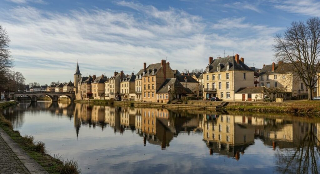 Prévisions météo à Creil : que réserve le ciel pour les 10 prochains jours ?