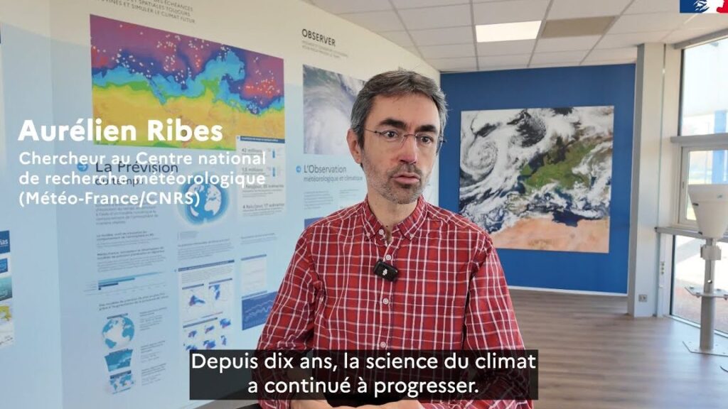Prévisions météo à Meyzieu : quoi prévoir pour les 10 prochains jours ?