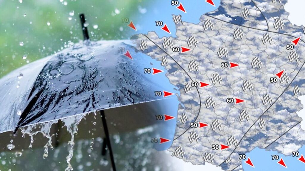 prévisions météo à petit-mars: ce qui vous attend sur les 10 prochains jours