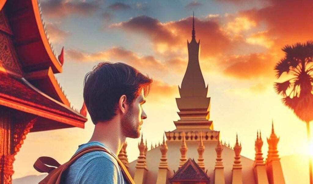 Quelle heure est-il au Laos ? Découvrons le décalage horaire avant de voyager