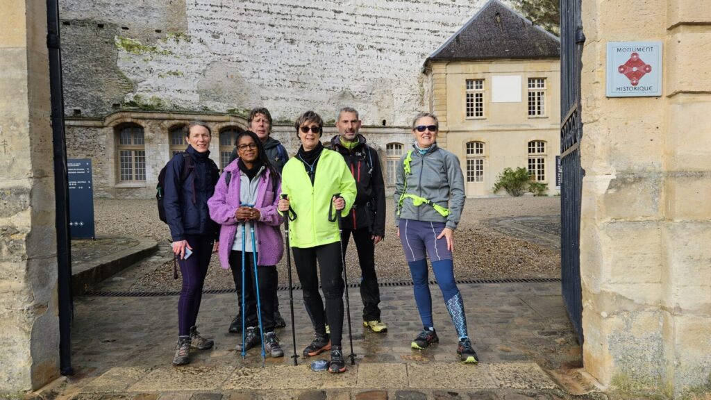 Quelle météo prévoir pour votre escapade à Beaumont-sur-Oise sur les 10 prochains jours ?