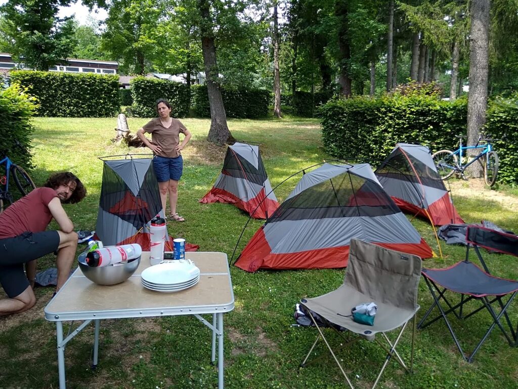 Quelle météo prévoir pour votre séjour à Saint-Symphorien-sur-Coise sur les 10 prochains jours ?