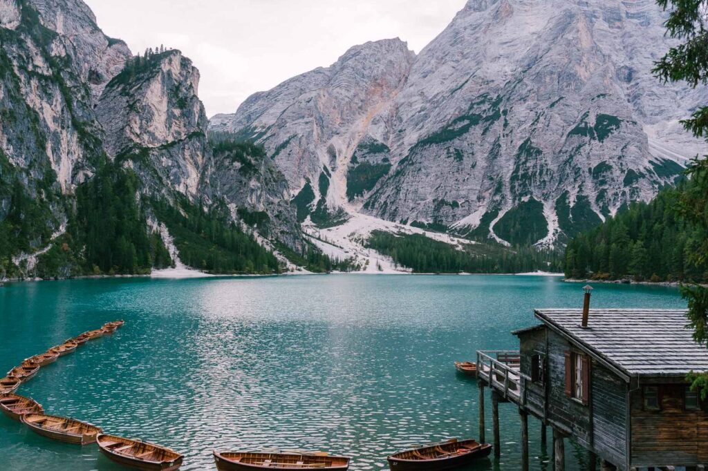 241 destinations à découvrir absolument pour les voyageurs aventureux