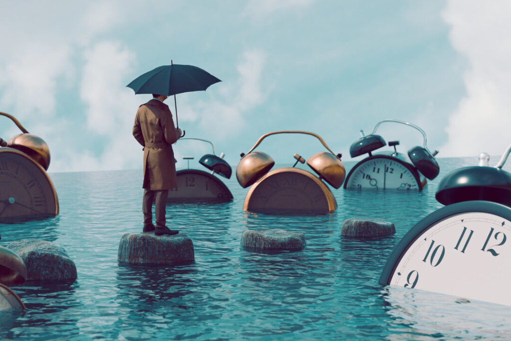 Changement d’heure en Italie : comment cela impacte-t-il votre voyage ?